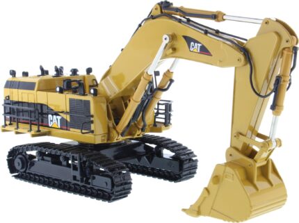CATERPILLAR 5110 B Excavatrice rétro – Image 2