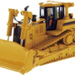 CATERPILLAR D8R Series II Bulldozer