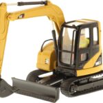 CATERPILLAR 308C Mini-Excavatrice
