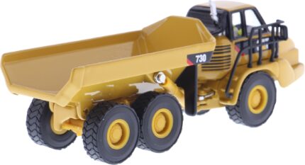 CATERPILLAR 730 Tombereau articulé – Image 3
