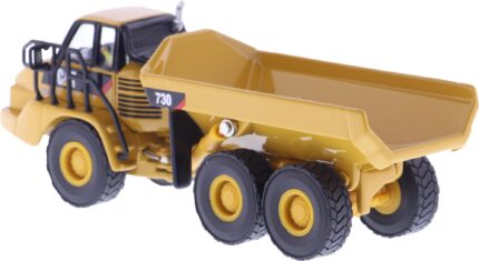 CATERPILLAR 730 Tombereau articulé – Image 4