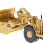 CATERPILLAR 627G Scraper