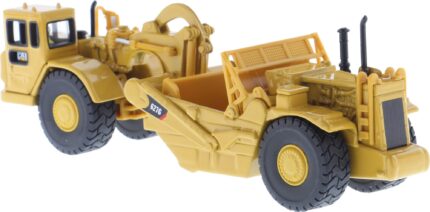 CATERPILLAR 627G Scraper – Image 3