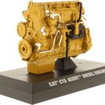 CATERPILLAR C15 moteur
