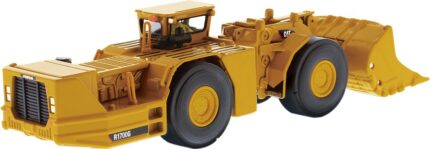 CATERPILLAR R1700G Chargeur tunnelier – Image 4