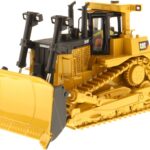 CATERPILLAR D10T Bulldozer