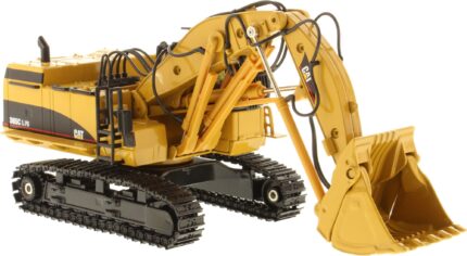 CATERPILLAR 365C Excavatrice butte – Image 2