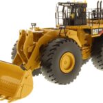 CATERPILLAR 994F Chargeur sur roues