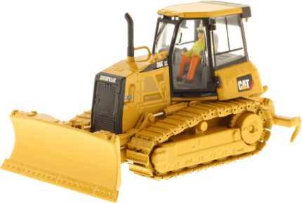 CATERPILLAR D6K Pousseur sur chenilles – Image 2