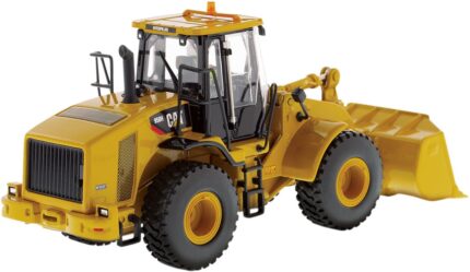 CATERPILLAR 950H Chargeur sur roues