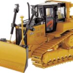 CATERPILLAR D6T Bulldozer
