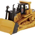 CATERPILLAR D9T Bulldozer