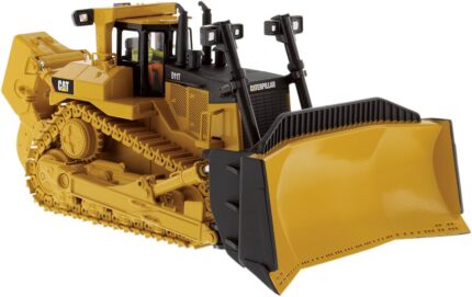 CATERPILLAR D11R Bulldozer
