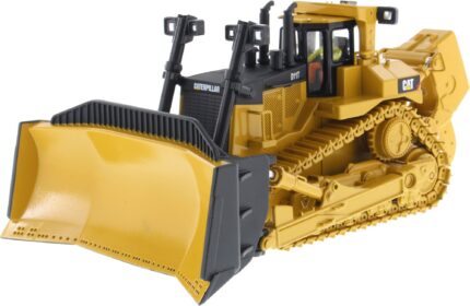 CATERPILLAR D11R Bulldozer – Image 2