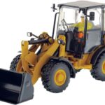 CATERPILLAR 906H Chargeur sur roues