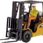 CATERPILLAR P5000 Chariot élévateur