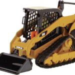 CATERPILLAR 299C Chargeur sur chenilles