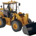 CATERPILLAR 938K Chargeur sur roues