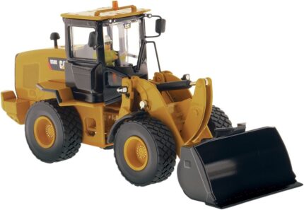 CATERPILLAR 938K Chargeur sur roues