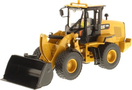 CATERPILLAR 938K Chargeur sur roues – Image 2