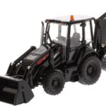 CATERPILLAR 420 F2 Tractopelle