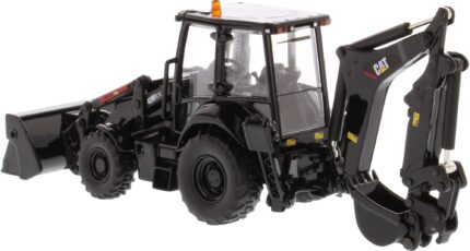 CATERPILLAR 420 F2 Tractopelle – Image 3