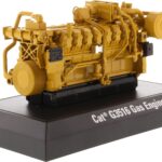 CATERPILLAR G3516 Moteur