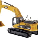 CATERPILLAR 336D Excavatrice