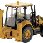 CATERPILLAR 432F2 Tractopelle