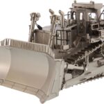 CATERPILLAR D11T Bulldozer