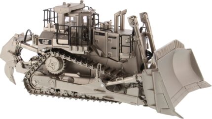 CATERPILLAR D11T Bulldozer – Image 2