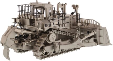 CATERPILLAR D11T Bulldozer – Image 3