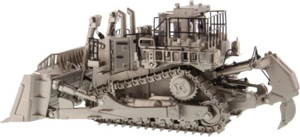 CATERPILLAR D11T Bulldozer – Image 4