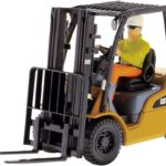 CATERPILLAR DF25N Chariot élévateur