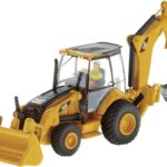 CATERPILLAR 450E Tractopelle
