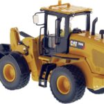 CATERPILLAR 930K Chargeur sur roues