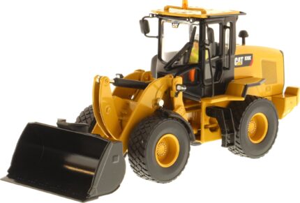 CATERPILLAR 930K Chargeur sur roues – Image 2
