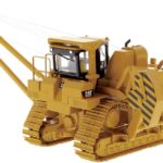 CATERPILLAR 587T Posseur de canalisation