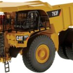CATERPILLAR 793F Dumper Minier
