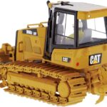 CATERPILLAR D5K2 LGP Pousseur