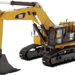CATERPILLAR 390F LE Excavatrice