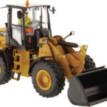 CATERPILLAR 910K Chargeur sur roues