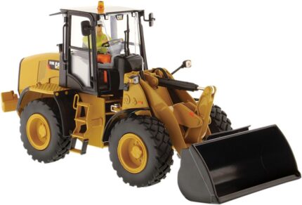 CATERPILLAR 910K Chargeur sur roues