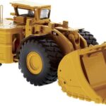 CATERPILLAR R3000H Chargeur tunnelier
