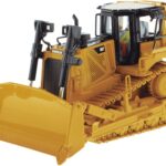 CATERPILLAR D8T Bulldozer