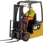 CATERPILLAR EP16 PNT Chariot élévateur