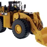 CATARPILLAR 994K Chargeur sur roues