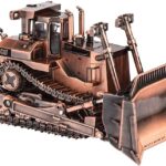 CATERPILLAR D11T Bulldozer