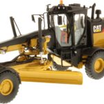 CATERPILLAR 12M3 Niveleuse