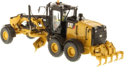 CATERPILLAR 12M3 Niveleuse – Image 3